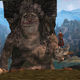 Image for article titled New King's Quest Is Love Child of Dragon's Lair and The Princess Bride